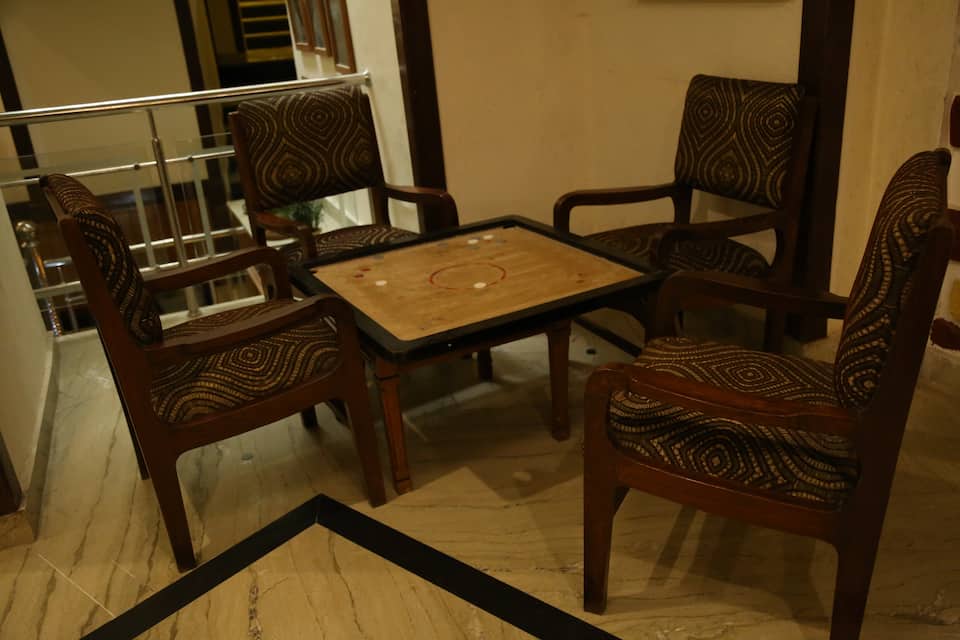 Hotel Abhinandan